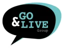 Logo Go&Live : spécialiste des voyages scolaires et des séjours linguistiques