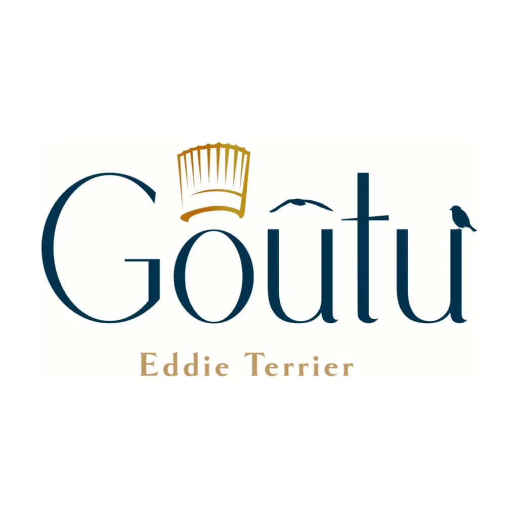 Goûtu - Eddie Terrier