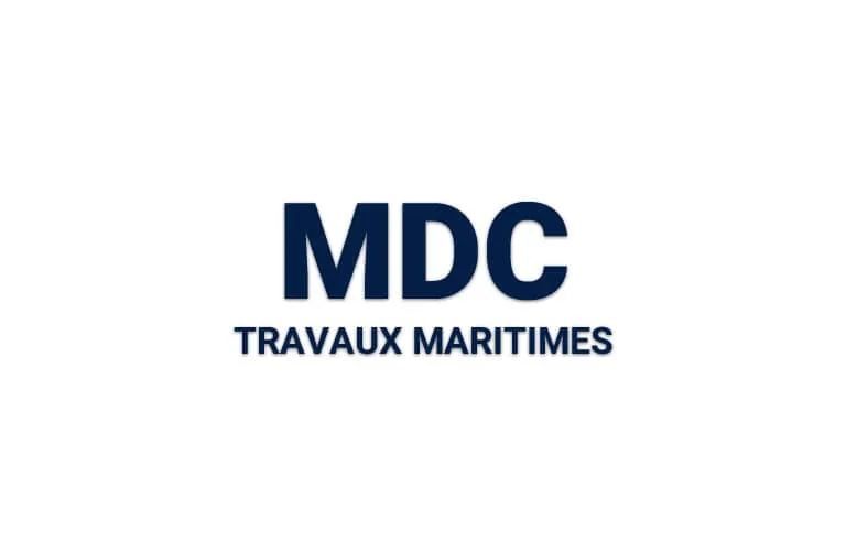 MDC Travaux Maritimes