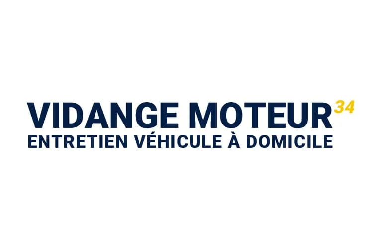 Vidange Moteur